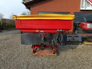 Bredal TX2500