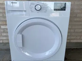 Tørretumbler
