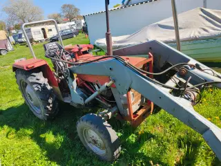 Massey Ferguson 135 diesel