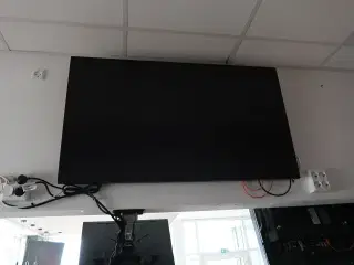 Fladskærm SAMSUNG