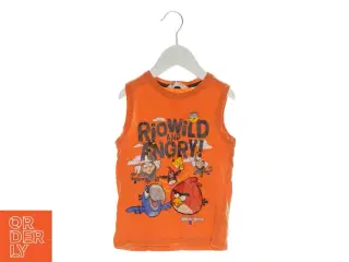 Tank top fra H&M (str. 98)