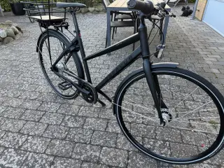 Batavus Stratos Citybike