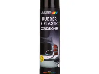 Motip carcare - plast- og gummifornyer
