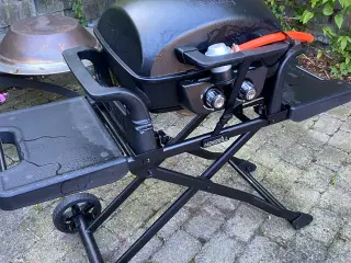 Gasgrill/NEXGRILL kun brugt 1 gang, 