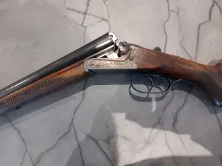 Jagtgevær 16.70