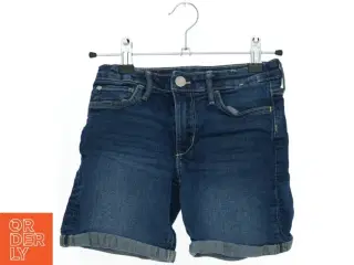 Denim shorts til børn fra H&M (str. 134)
