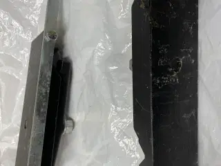 DeWalt Kapgeringssav tilbebør