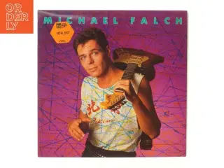 Michael Falch musikalbum