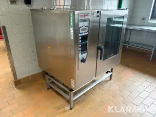 Ovn Rationel ClimaPlus computer CPC 102