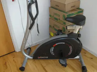 Motioncykel,brugt