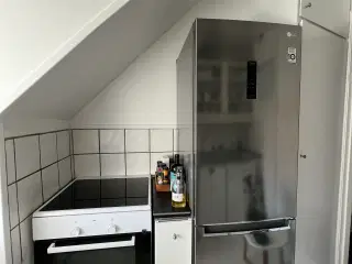 LG køleskab 