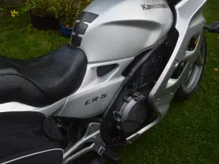 kawasaki er 5