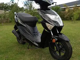 VGA Explora 30  1 ejer