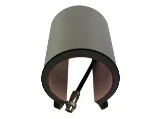 Varmeelement til kopvarmepresser - normal slags til 11oz kop