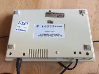 Bordtelefon Philips m.fl - 4 stk + 