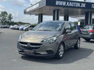 Opel Corsa 1,3 CDTI Sport Start/Stop 95HK 5d
