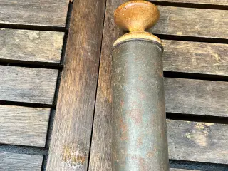 Bollesprøjte