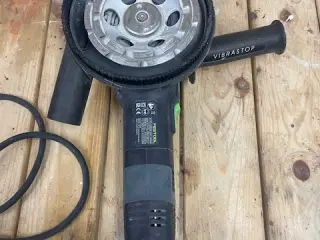 betonsliber til gulvafretning