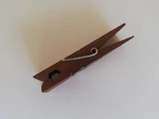 teak huskeklemme