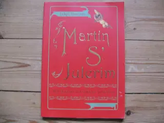 Martin S.' Julerim