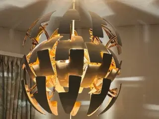 Lampe