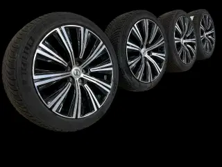 19 Volvo V90 255/40r19 Ref.211 vinter