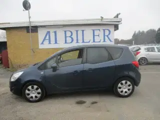 Opel Meriva 1,3 CDTi 95 Cosmo eco
