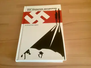 Soe Operation Anthropoid-Attentat mod R. Heydrich