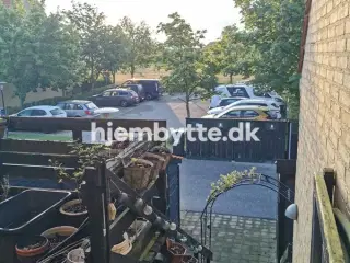 Hjembytte - HoldkærsAger