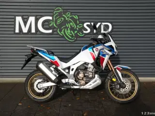 Honda CRF 1100 LD Africa Twin Adventure Sports ES MC-SYD       BYTTER GERNE