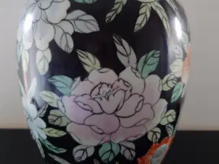 Asiatisk kunsthåndværk