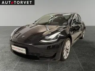 Tesla Model 3  Standard Range+ RWD