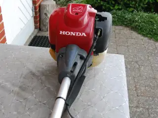 Buskrydder Honda 