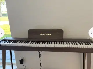 Klaver Donner 