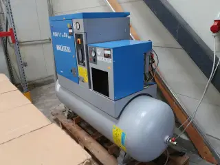 Kompressor MARK MSMS 11 KW DX MAXI