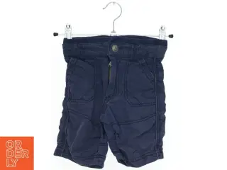 Blå Cargo Shorts til børn fra Mads & Mette (str. 98)