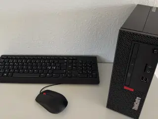 ThinkCentre M710e SFF Windows 11 Pro