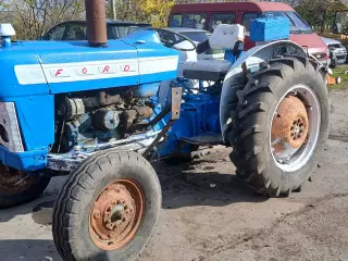 Ford 3000 Y