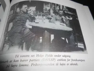 Helge Fjelde Berlin 1945