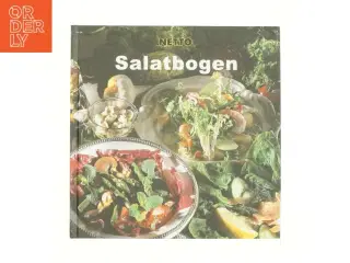 Salatbogen (Bog)