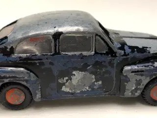 VILMER...VOLVO PV 444