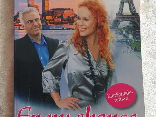 En ny chance - roman af Danielle Steel 