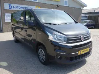 Fiat Talento 1,6 MJT 120 L2H1 Pro+ Van