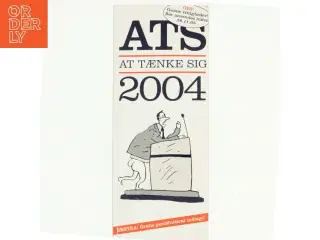 ATS 2004