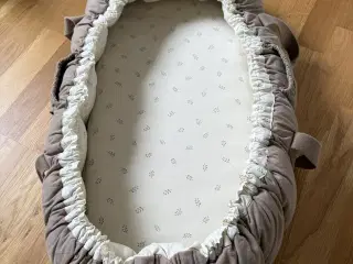 Babynest/lift fra Sebra 