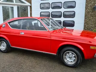 Mazda 929 1,8 Coupé