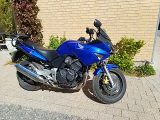 Honda Cbf600sa 
