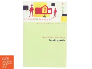 Teori i praksis (Bog)