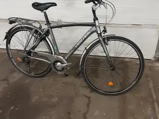 Fin herre cykel med 7 gear