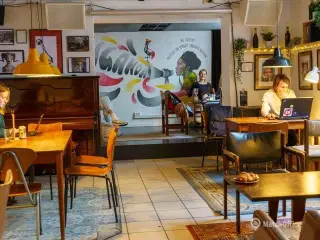 NYE MULIGHEDER PÅ RAVNSBORGGADE